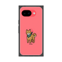 プレミアムスクエアケース［ オリジナル - CASEPLAYイヌ - shiba ］