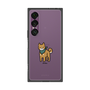 プレミアムスクエアケース［ オリジナル - CASEPLAYイヌ - shiba ］