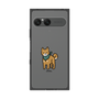 プレミアムスクエアケース［ オリジナル - CASEPLAYイヌ - shiba ］