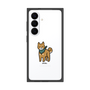 プレミアムスクエアケース［ オリジナル - CASEPLAYイヌ - shiba ］