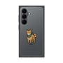 プレミアムスクエアケース［ オリジナル - CASEPLAYイヌ - shiba ］