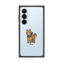 プレミアムスクエアケース［ オリジナル - CASEPLAYイヌ - shiba ］