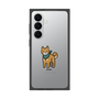 プレミアムスクエアケース［ オリジナル - CASEPLAYイヌ - shiba ］