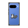 プレミアムスクエアケース［ オリジナル - CASEPLAYイヌ - border collie ］