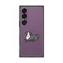 プレミアムスクエアケース［ オリジナル - CASEPLAYイヌ - border collie ］