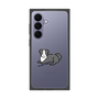 プレミアムスクエアケース［ オリジナル - CASEPLAYイヌ - border collie ］