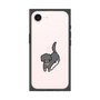 プレミアムスクエアケース［ オリジナル - CASEPLAYイヌ - dachsund ］