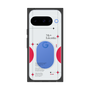 プレミアムスクエアケース［ オリジナル - チェキケース - レッド ］