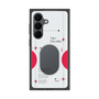 プレミアムスクエアケース［ オリジナル - チェキケース - レッド ］