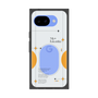プレミアムスクエアケース［ オリジナル - チェキケース - オレンジ ］