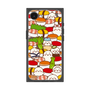 プレミアムスクエアケース［ しろたん - しろたん寿司はじめました ］