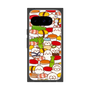 プレミアムスクエアケース［ しろたん - しろたん寿司はじめました ］