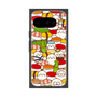 プレミアムスクエアケース［ しろたん - しろたん寿司はじめました ］