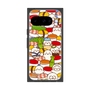 プレミアムスクエアケース［ しろたん - しろたん寿司はじめました ］