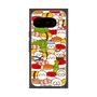 プレミアムスクエアケース［ しろたん - しろたん寿司はじめました ］