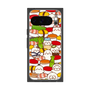 プレミアムスクエアケース［ しろたん - しろたん寿司はじめました ］