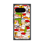 プレミアムスクエアケース［ しろたん - しろたん寿司はじめました ］