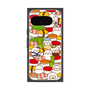 プレミアムスクエアケース［ しろたん - しろたん寿司はじめました ］