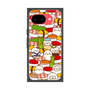 プレミアムスクエアケース［ しろたん - しろたん寿司はじめました ］