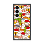 プレミアムスクエアケース［ しろたん - しろたん寿司はじめました ］