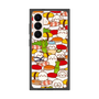 プレミアムスクエアケース［ しろたん - しろたん寿司はじめました ］