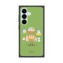 プレミアムスクエアケース［ しろたん - 純喫茶 ］