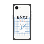 プレミアムスクエアケース［ オリジナル - ESTJ 幹部 - キャラクター ］