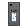 プレミアムスクエアケース［ オリジナル - ESTJ 幹部 - キャラクター ］