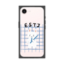 プレミアムスクエアケース［ オリジナル - ESTJ 幹部 - キャラクター ］