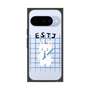 プレミアムスクエアケース［ オリジナル - ESTJ 幹部 - キャラクター ］