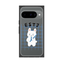 プレミアムスクエアケース［ オリジナル - ESTJ 幹部 - キャラクター ］