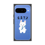 プレミアムスクエアケース［ オリジナル - ESTJ 幹部 - キャラクター ］