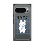 プレミアムスクエアケース［ オリジナル - ESTJ 幹部 - キャラクター ］