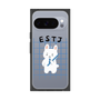 プレミアムスクエアケース［ オリジナル - ESTJ 幹部 - キャラクター ］