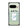 プレミアムスクエアケース［ オリジナル - ESTJ 幹部 - キャラクター ］