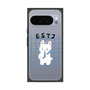 プレミアムスクエアケース［ オリジナル - ESTJ 幹部 - キャラクター ］