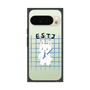 プレミアムスクエアケース［ オリジナル - ESTJ 幹部 - キャラクター ］