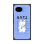 プレミアムスクエアケース［ オリジナル - ESTJ 幹部 - キャラクター ］