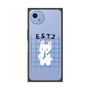 プレミアムスクエアケース［ オリジナル - ESTJ 幹部 - キャラクター ］