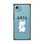 プレミアムスクエアケース［ オリジナル - ESTJ 幹部 - キャラクター ］