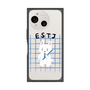 プレミアムスクエアケース［ オリジナル - ESTJ 幹部 - キャラクター ］
