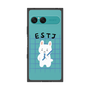 プレミアムスクエアケース［ オリジナル - ESTJ 幹部 - キャラクター ］