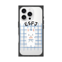プレミアムスクエアケース［ オリジナル - ESFJ 領事 - キャラクター ］