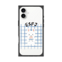 プレミアムスクエアケース［ オリジナル - ESFJ 領事 - キャラクター ］
