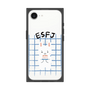 プレミアムスクエアケース［ オリジナル - ESFJ 領事 - キャラクター ］
