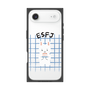 プレミアムスクエアケース［ オリジナル - ESFJ 領事 - キャラクター ］