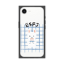 プレミアムスクエアケース［ オリジナル - ESFJ 領事 - キャラクター ］