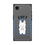 プレミアムスクエアケース［ オリジナル - ESFJ 領事 - キャラクター ］