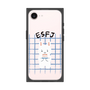 プレミアムスクエアケース［ オリジナル - ESFJ 領事 - キャラクター ］