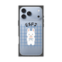 プレミアムスクエアケース［ オリジナル - ESFJ 領事 - キャラクター ］